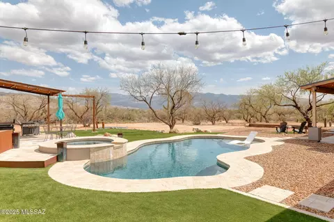 11551 E Limberlost Rd, Tucson, AZ 85749 photo 33