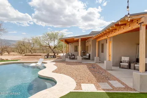 11551 E Limberlost Rd, Tucson, AZ 85749 photo 38