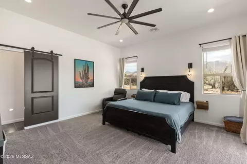 11551 E Limberlost Rd, Tucson, AZ 85749 photo 20