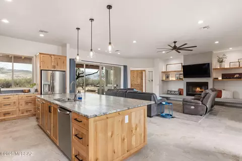 11551 E Limberlost Rd, Tucson, AZ 85749 photo 18