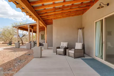 11551 E Limberlost Rd, Tucson, AZ 85749 photo 49