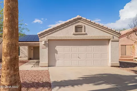 2330 W Silver River Way, Tucson, AZ 85745
