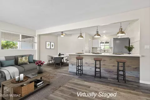 1207 N Nema Ave, Tucson, AZ 85712
