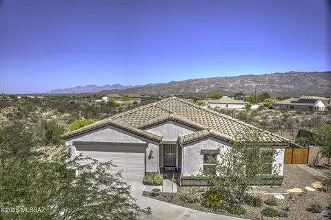 14413 E Old Owl Creek Ct, Vail, AZ 85641