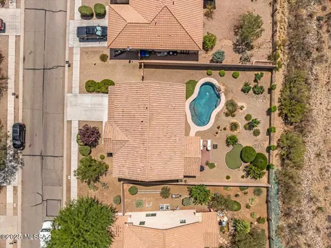View/Area - 44 E Adytum Pl, Vail, AZ 85641 photo 2 of 5