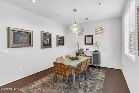 Dining - 44 E Adytum Pl, Vail, AZ 85641 photo 1 of 3