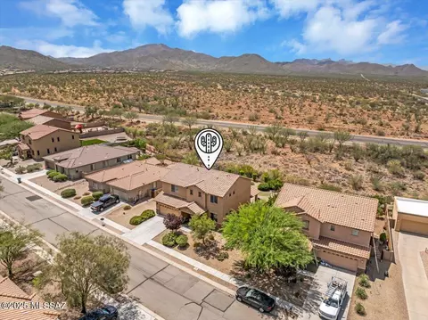View/Area - 44 E Adytum Pl, Vail, AZ 85641 photo 1 of 5