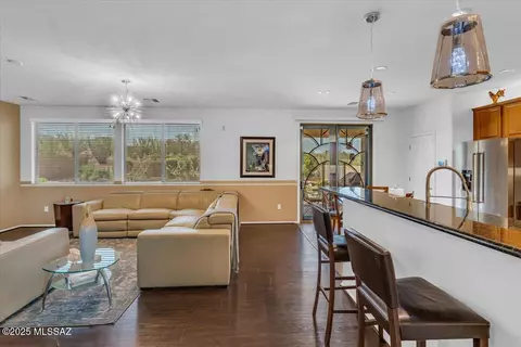 Living - 44 E Adytum Pl, Vail, AZ 85641 photo 1 of 5