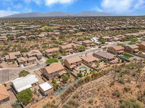 View/Area - 44 E Adytum Pl, Vail, AZ 85641 photo 4 of 5