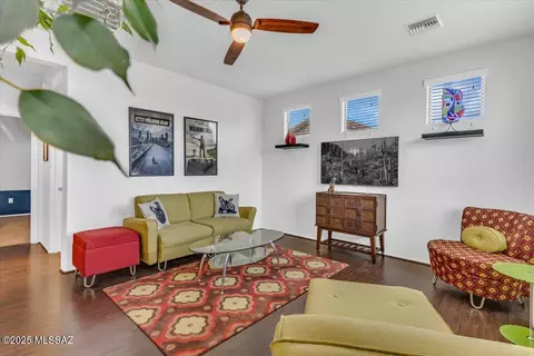 Living - 44 E Adytum Pl, Vail, AZ 85641 photo 5 of 5