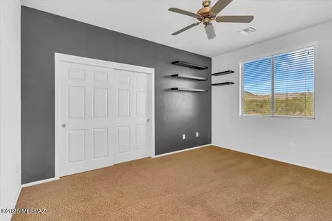 Bedroom - 44 E Adytum Pl, Vail, AZ 85641 photo 1 of 6