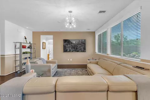 Living - 44 E Adytum Pl, Vail, AZ 85641 photo 2 of 5