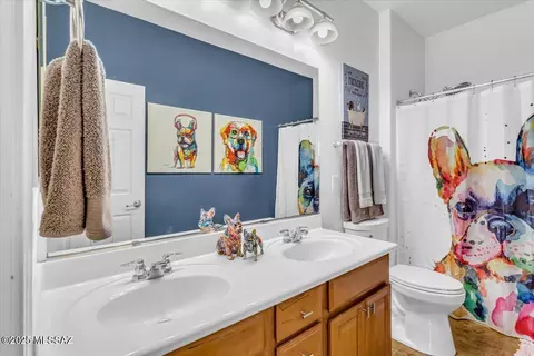 Bath - 44 E Adytum Pl, Vail, AZ 85641 photo 2 of 5