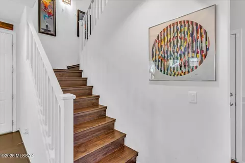 Entry Way - 44 E Adytum Pl, Vail, AZ 85641 photo 2 of 3