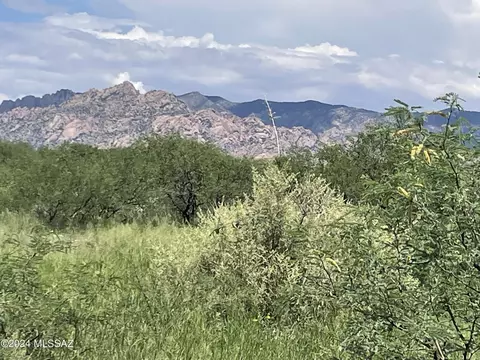 E Mourning Dove Place, Saint David, AZ 85630