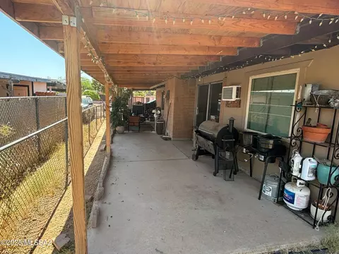 3362 S Champlain Ave, Tucson, AZ 85730 photo 4