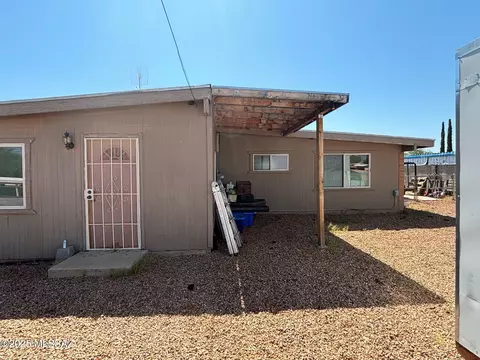 3362 S Champlain Ave, Tucson, AZ 85730 photo 3
