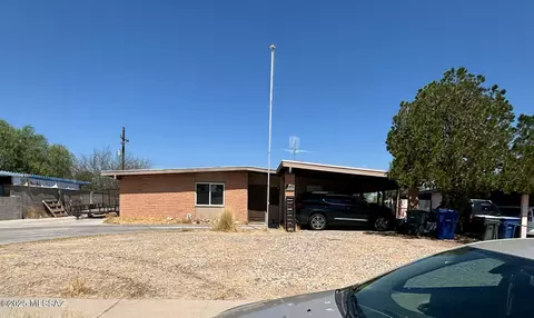 3362 S Champlain Ave, Tucson, AZ 85730