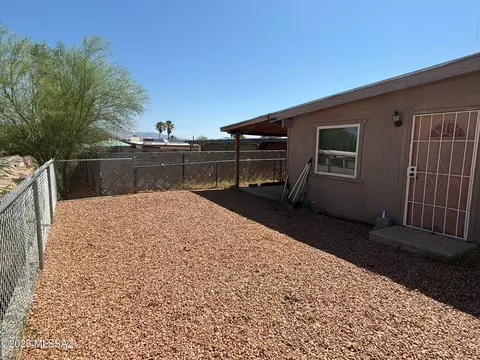 3362 S Champlain Ave, Tucson, AZ 85730 photo 2