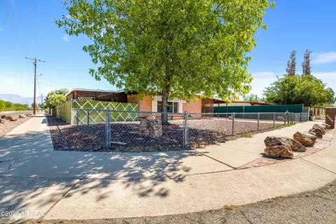 6501 E 42nd St, Tucson, AZ 85730