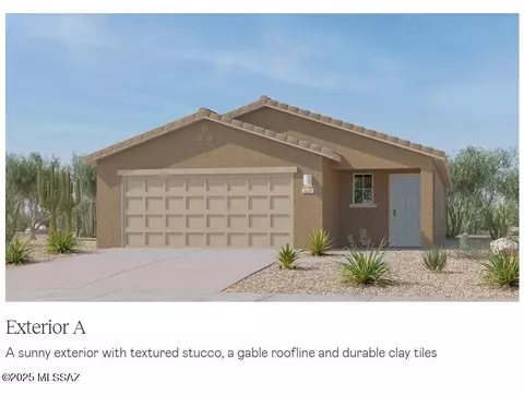 17126 S Paseo Cielo Gris, Sahuarita, AZ 85629