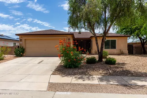 3685 S Double Echo Rd, Tucson, AZ 85735