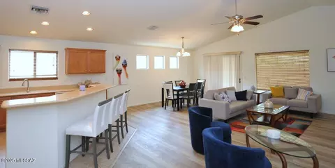 6618 E Splendid Ln, Tucson, AZ 85756 photo 14