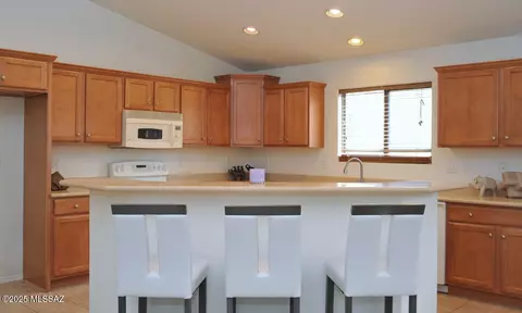 6618 E Splendid Ln, Tucson, AZ 85756 photo 20