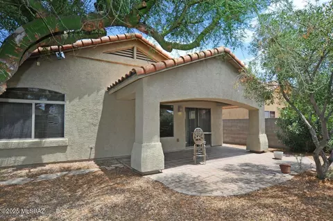 6618 E Splendid Ln, Tucson, AZ 85756 photo 8