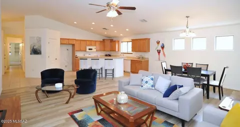 6618 E Splendid Ln, Tucson, AZ 85756 photo 13