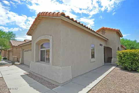 6618 E Splendid Ln, Tucson, AZ 85756 photo 4