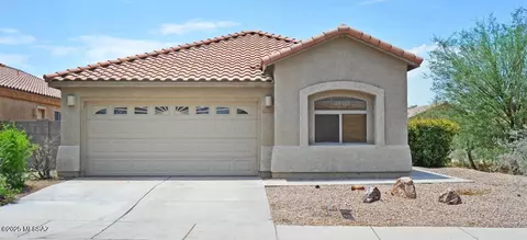 6618 E Splendid Ln, Tucson, AZ 85756 photo 2