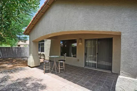 6618 E Splendid Ln, Tucson, AZ 85756 photo 5