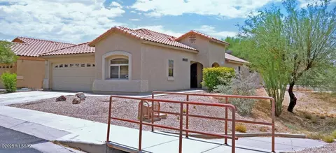 6618 E Splendid Ln, Tucson, AZ 85756 photo 3