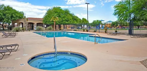 6618 E Splendid Ln, Tucson, AZ 85756 photo 39