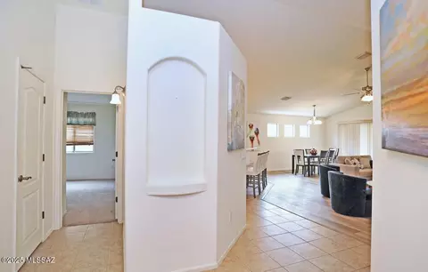 6618 E Splendid Ln, Tucson, AZ 85756 photo 11