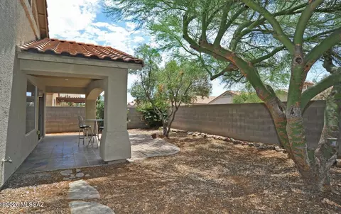 6618 E Splendid Ln, Tucson, AZ 85756 photo 7