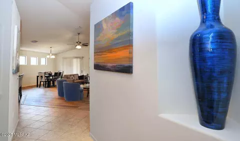 6618 E Splendid Ln, Tucson, AZ 85756 photo 10