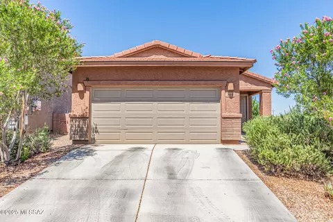 304 S Willow Wick Dr, Sahuarita, AZ 85629