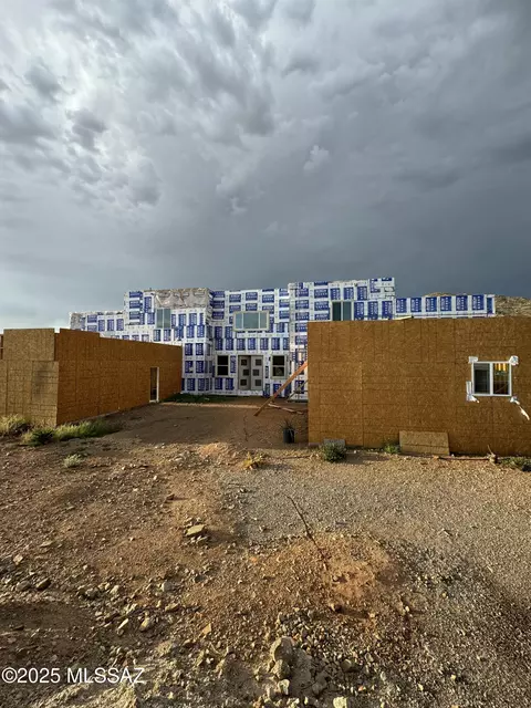 11383 E Camino Aurelia, Vail, AZ 85641
