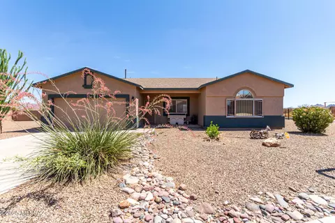 6297 S Iron Brand Dr, Tucson, AZ 85757