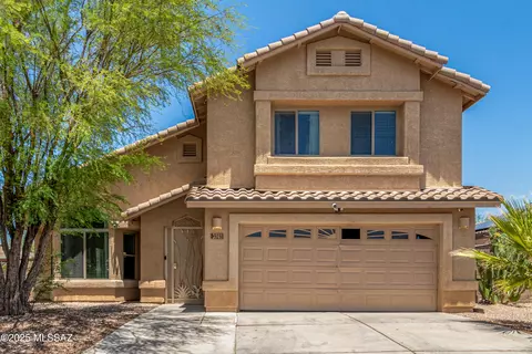 5233 E Beargrass Vista Dr, Tucson, AZ 85756