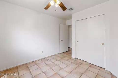 Bedroom - 7901 S Glasgow St, Tucson, AZ 85747 photo 3 of 7