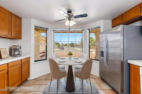 Kitchen - 7901 S Glasgow St, Tucson, AZ 85747 photo 2 of 5