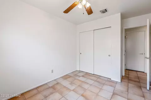 Bedroom - 7901 S Glasgow St, Tucson, AZ 85747 photo 7 of 7