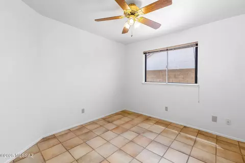 Bedroom - 7901 S Glasgow St, Tucson, AZ 85747 photo 4 of 7