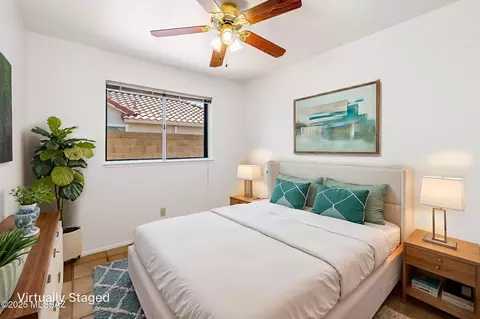 Bedroom - 7901 S Glasgow St, Tucson, AZ 85747 photo 5 of 7