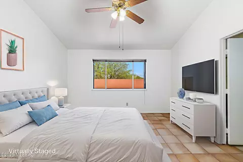 Bedroom - 7901 S Glasgow St, Tucson, AZ 85747 photo 1 of 7