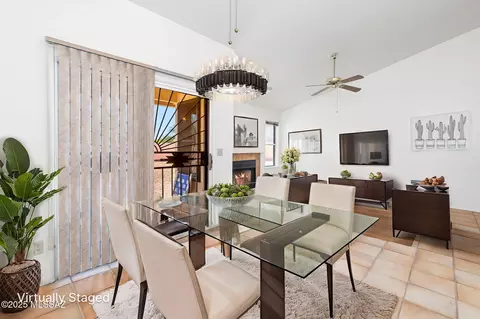 Dining - 7901 S Glasgow St, Tucson, AZ 85747 photo 1 of 1