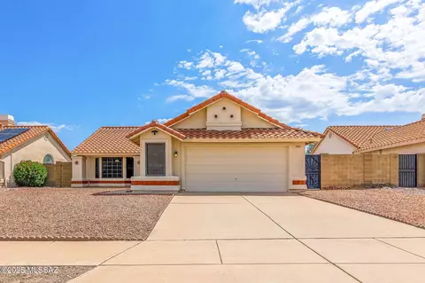 7901 S Glasgow St, Tucson, AZ 85747